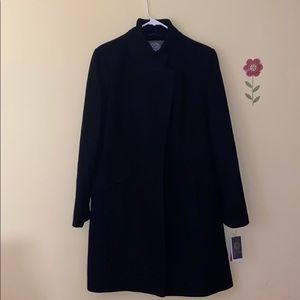 Vince campito coat